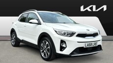 Kia Stonic 1.6 CRDi 3 5dr Diesel Estate